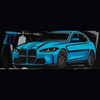 LT's Mobile Detailing car mark